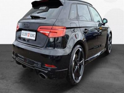 Audi RS3 Sportback Matrix ACC B