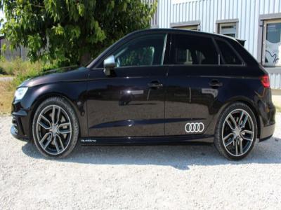 Audi S3 Sportback 2.0tfsi quattro 300cv S-Tronic