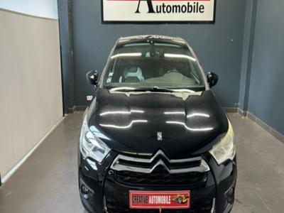 Citroen DS4 2.0 HDi 160 So Chic 124 000 KMS