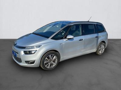 Grand C4 Picasso BlueHDi 150ch Exclusive S&S EAT6