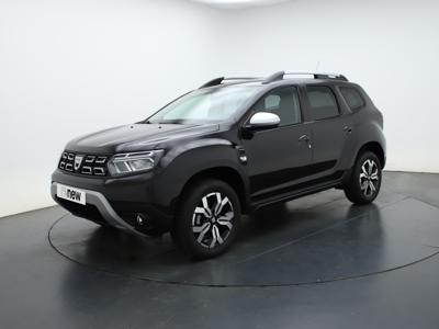 Duster 1.5 Blue dCi 115ch Prestige 4x4