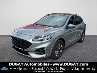 Ford Kuga 2.5 Duratec 190ch FHEV E85 ST