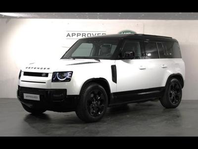 Land Rover Defender 110 2.0 P400e X