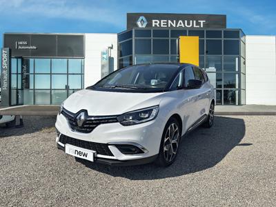 RENAULT GRAND SCENIC 1.3 TCE 140CH INTENS EDC - 21