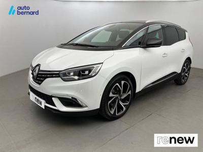 Renault Grand Scenic 1.3 TCe 160ch Executive EDC 7 places