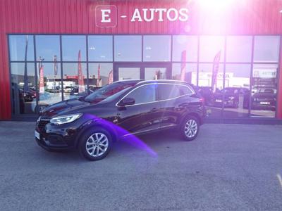 Renault Kadjar 1.5 Blue dCi 115ch Business EDC