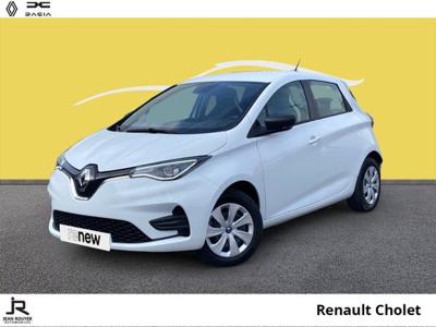 Renault Zoé Zoe E