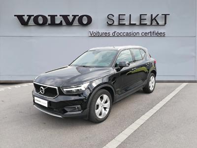 VOLVO XC40 D3 ADBLUE 150CH BUSINESS GEARTRONIC 8