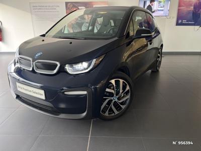 BMW I3 I