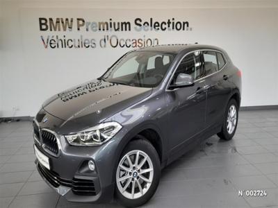 BMW X2 I
