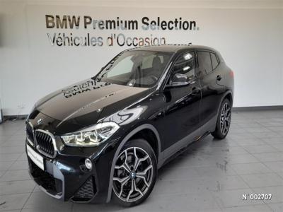 BMW X2 I