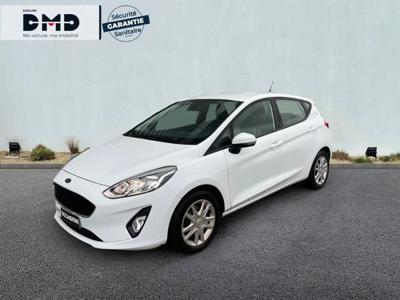 Ford Fiesta 1.0 EcoBoost 100ch Stop&Start Trend Business 5p Euro6.2