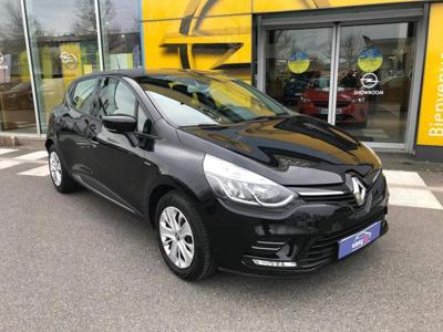 Renault Clio 0.9 TCe 90ch Trend 5p