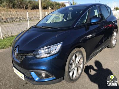 RENAULT SCENIC IV 1.5 DCi 110 CV BUSINESS ENERGY