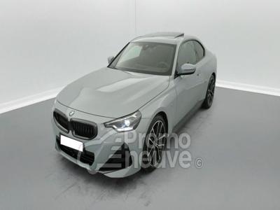 BMW SERIE 2 G42 COUPE
