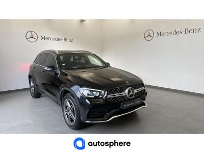 Mercedes Glc