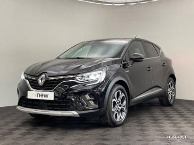 RENAULT CAPTUR II