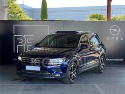 VOLKSWAGEN TIGUAN II