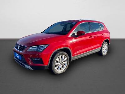 Ateca 1.5 TSI 150ch ACT Start&Stop Style Business DSG Euro6d-T