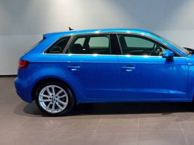 Audi A3 Sportback 35 TFSI CoD 150 Sport