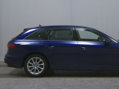 Audi A4 V (B9) 40 TDI 190ch Design Stronic 7