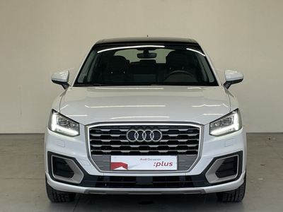 Audi Q2 35 TFSI 150ch COD Design luxe S tronic 7 Euro6d-T