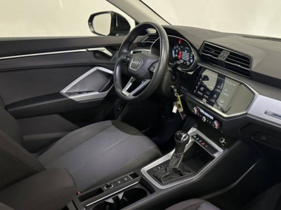 Audi Q3 35 TDI 150 ch S tronic 7 Design