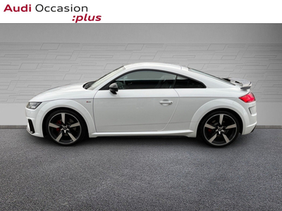 Audi TT 40 TFSI 197ch Compétition Plus Stronic 7