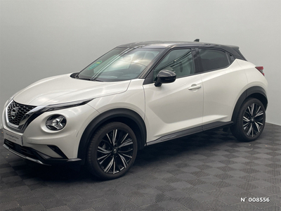 NISSAN JUKE II