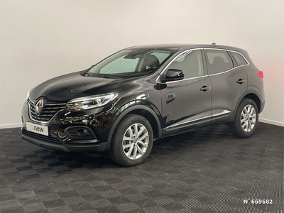 RENAULT KADJAR I