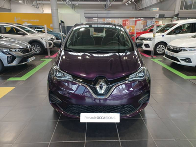 Renault Zoe R110 Achat Intégral Life