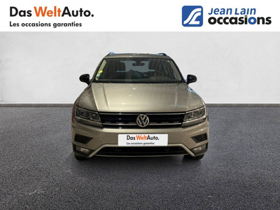 Volkswagen Tiguan Tiguan 2.0 TDI 150 DSG7 4Motion Offroad 5p