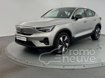 VOLVO C40