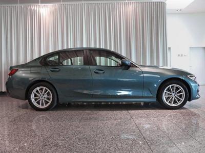 Bmw 330 (G20) 330EA 292CH BUSINESS DESIGN 34G