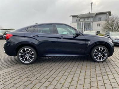 Bmw X6 (F16) XDRIVE 40DA 313CH M SPORT 2018 EURO6C