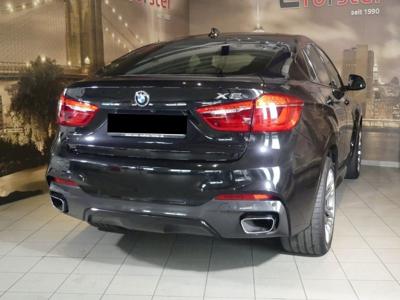 Bmw X6 (F16) XDRIVE 40DA 313CH M SPORT 2018 EURO6C