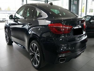 Bmw X6 (F16) XDRIVE 40DA 313CH M SPORT 2018 EURO6C