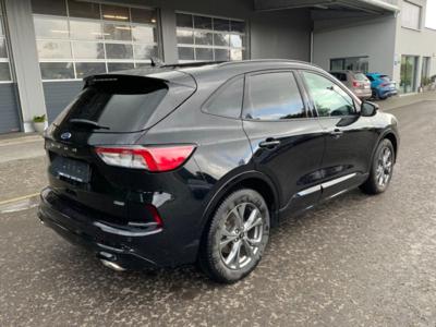 Ford Kuga 2.5 DURATEC 225CH POWERSPLIT PHEV ST-LINE E-CVT 13CV