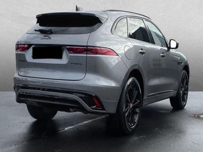 Jaguar F-Pace P400E PLUG-IN-HYBRID R-DYNAMIC S BVA8 AWD