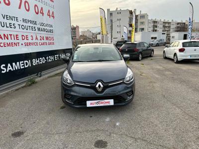 Renault Clio IV 0.9 TCe 90ch Business (Clio 4) - 84 000 Kms