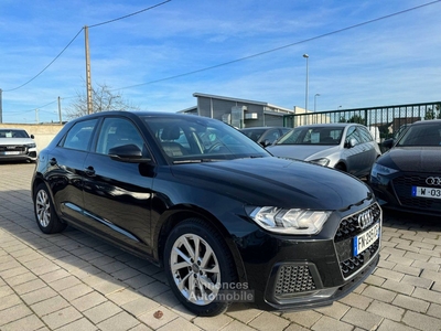 Audi A1 Sportback 30 TFSI 110 Business line Str7