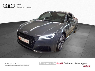 Audi TT Coup%C3%A9 40 TFSI Xenon