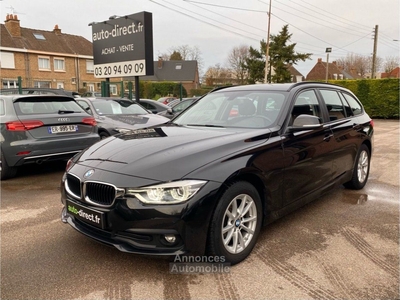 BMW Série 3 Touring (F31) 318DA BUSINESS DESIGN EURO6D-T