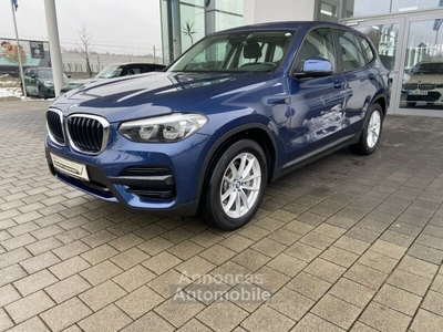 BMW X3 xDrive30e Head Up ACC