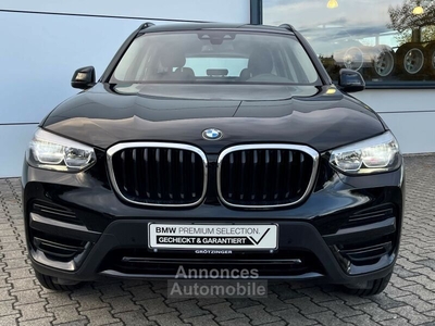 BMW X3 xDrive30e iPerformance Advantage 18