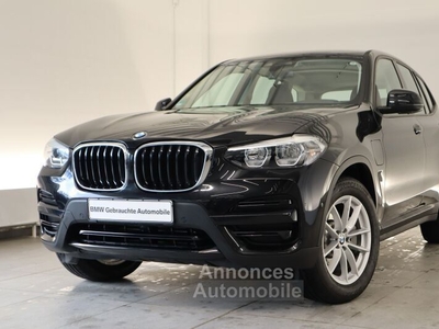 BMW X3 xDrive30e iPerformance Advantage NAVI