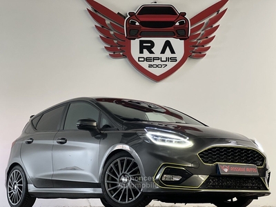 Ford Fiesta ST 1,5 EcoBoost 200CH