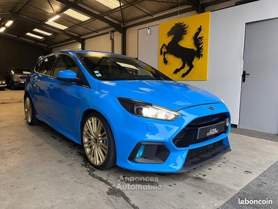Ford Focus rs 2.3i ecoboost 350ch