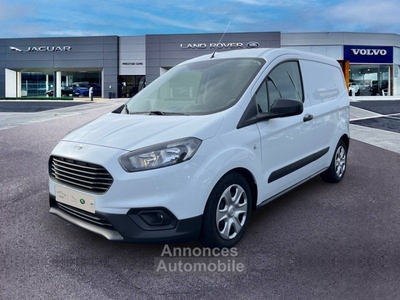 Ford Transit 1.5 TDCI 100ch Stop&Start Trend