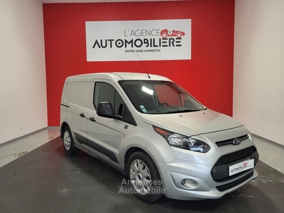 Ford Transit CONNECT 220 L1 1.5 TDCi Fourgon 101 TREND BUSINESS